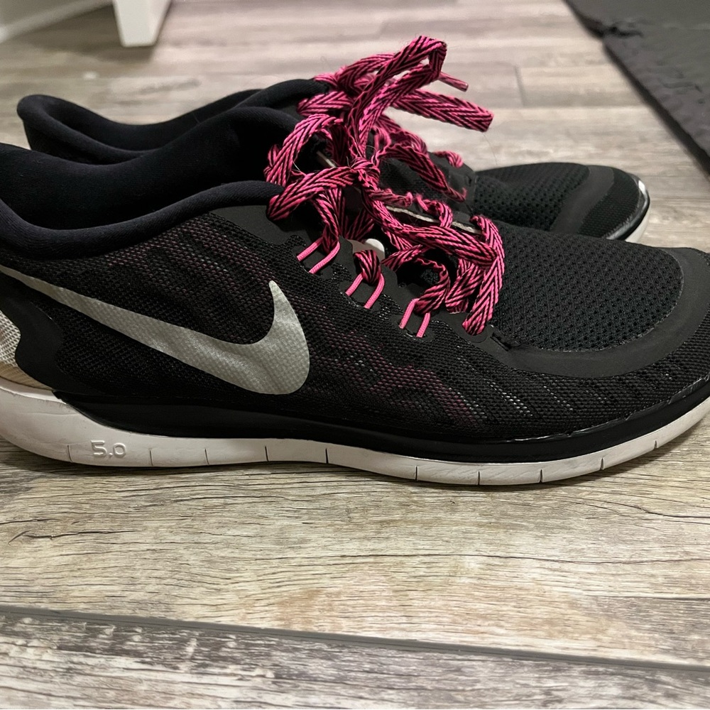 Nike sneakers